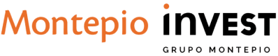 Logo Montepio Invest
